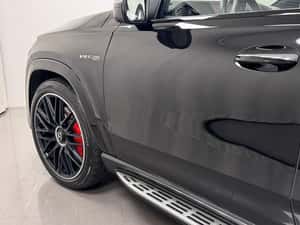 Mercedes-Benz GLS 63 Automată 612 HP Benzină — miniatura 6