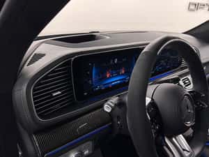 Mercedes-Benz GLS 63 Automată 612 HP Benzină — miniatura 7