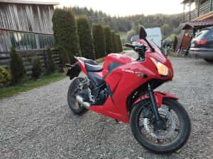 Honda CBR 300R /2016/ A2
