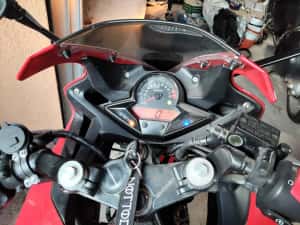 Honda CBR 300R /2016/ A2 — miniatura 4