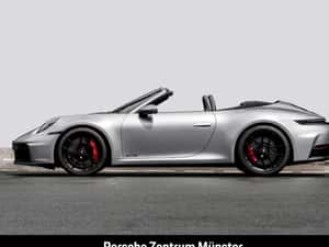 Porsche 992 Cabrio, 541 cp, 18.100 km, 209.112 EUR — miniatura 2