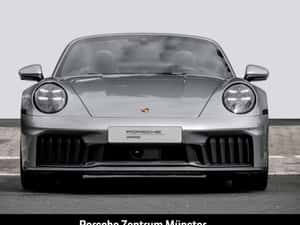 Porsche 992 Cabrio, 541 cp, 18.100 km, 209.112 EUR — miniatura 4