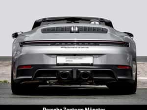Porsche 992 Cabrio, 541 cp, 18.100 km, 209.112 EUR — miniatura 5