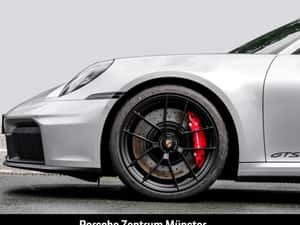 Porsche 992 Cabrio, 541 cp, 18.100 km, 209.112 EUR — miniatura 6