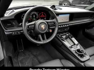 Porsche 992 Cabrio, 541 cp, 18.100 km, 209.112 EUR — miniatura 7