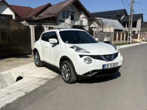 Nissan Juke tekna 1.5 dci — miniatura 3