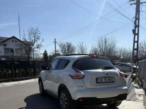 Nissan Juke tekna 1.5 dci — miniatura 5