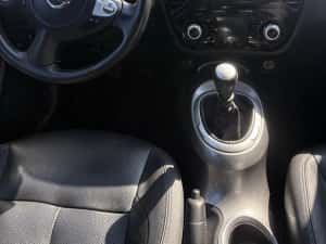 Nissan Juke tekna 1.5 dci — miniatura 6