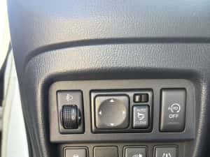 Nissan Juke tekna 1.5 dci — miniatura 8