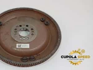 Coroana volanta 2.2 CDI A6510300612 Mercedes-Benz C-Class W204/S204 [ — miniatura 4