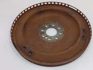 Coroana volanta 2.2 CDI A6510300612 Mercedes-Benz C-Class W204/S204 [ — miniatura 5