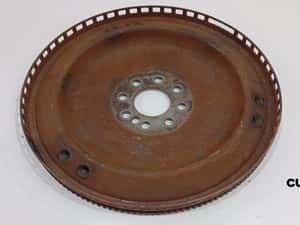 Coroana volanta 2.2 CDI A6510300612 Mercedes-Benz C-Class W204/S204 [ — miniatura 8