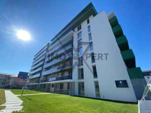 Apartament 2 camere, finisat, etaj intermediar, Elite City