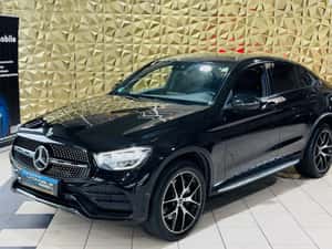Mercedes-Benz GLC 300 Sport / Coupe — miniatura 1
