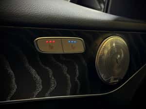 Mercedes-Benz GLC 300 Sport / Coupe — miniatura 5