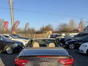 Audi A5 Cabrio 2.0 TFSI 180 CP — miniatura 7