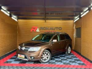 *RATE*Fiat Freemont 2.0 Diesel,2012,7 Locuri,GARANTIE 12 luni !! — miniatura 2