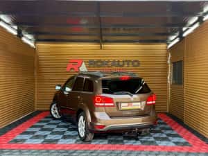 *RATE*Fiat Freemont 2.0 Diesel,2012,7 Locuri,GARANTIE 12 luni !! — miniatura 3