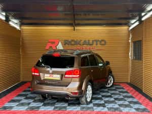 *RATE*Fiat Freemont 2.0 Diesel,2012,7 Locuri,GARANTIE 12 luni !! — miniatura 4