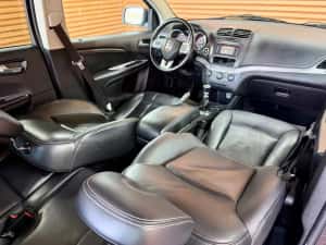 *RATE*Fiat Freemont 2.0 Diesel,2012,7 Locuri,GARANTIE 12 luni !! — miniatura 5