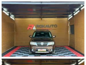 *RATE*Fiat Freemont 2.0 Diesel,2012,7 Locuri,GARANTIE 12 luni !! — miniatura 6