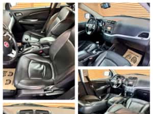 *RATE*Fiat Freemont 2.0 Diesel,2012,7 Locuri,GARANTIE 12 luni !! — miniatura 7