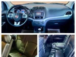 *RATE*Fiat Freemont 2.0 Diesel,2012,7 Locuri,GARANTIE 12 luni !! — miniatura 8