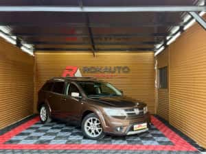 *RATE*Fiat Freemont 2.0 Diesel,2012,7 Locuri,GARANTIE 12 luni !! — miniatura 9