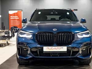 BMW X5 xDrive40d — miniatura 2
