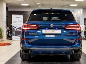 BMW X5 xDrive40d — miniatura 5