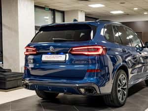 BMW X5 xDrive40d — miniatura 6