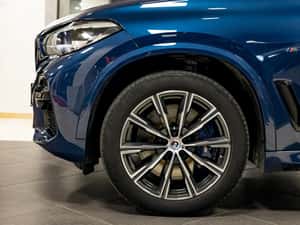 BMW X5 xDrive40d — miniatura 7