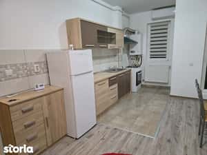 Proprietar, vând apartament 2 Camere in Militari Residence-Tineretului — miniatura 4