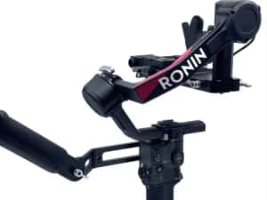 Stabilizator/Gimbal DJI RS4 PRO Combo | ca NOU | Full box | Factura + Garantie | Pret Fix |