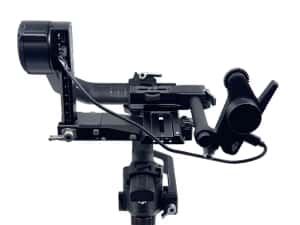 Stabilizator/Gimbal DJI RS4 PRO Combo | ca NOU | Full box | Factura + Garantie | Pret Fix | — miniatura 5