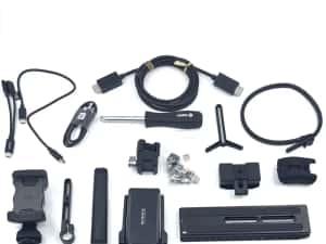 Stabilizator/Gimbal DJI RS4 PRO Combo | ca NOU | Full box | Factura + Garantie | Pret Fix | — miniatura 6