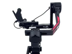 Stabilizator/Gimbal DJI RS4 PRO Combo | ca NOU | Full box | Factura + Garantie | Pret Fix | — miniatura 10