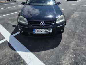 Golf 5 150.000 km