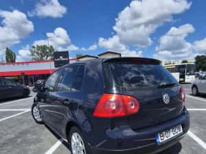Golf 5 150.000 km — miniatura 2