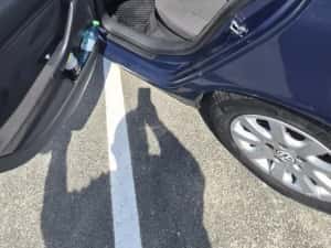 Golf 5 150.000 km — miniatura 7