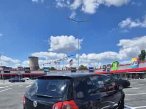 Golf 5 150.000 km — miniatura 8