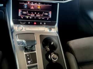 Audi A6 Sline/2.0Tdi /Panoramic/Incalzire/Camera — miniatura 5