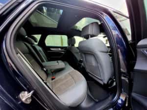 Audi A6 Sline/2.0Tdi /Panoramic/Incalzire/Camera — miniatura 6