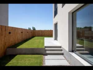 Inchiriez vila P+1, 4 camere, Tunari — miniatura 3