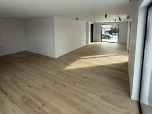 Inchiriez vila P+1, 4 camere, Tunari — miniatura 5