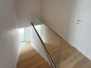 Inchiriez vila P+1, 4 camere, Tunari — miniatura 7