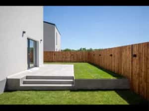 Inchiriez vila P+1, 4 camere, Tunari — miniatura 10
