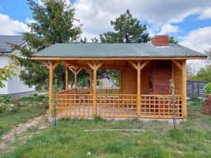 Vand foisoare de gradina — miniatura 5
