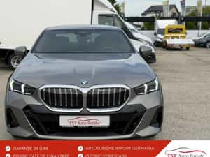 BMW Altele Berlină 2025, 25.000 km, 190 cp