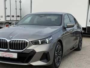 BMW Altele Berlină 2025, 25.000 km, 190 cp — miniatura 2